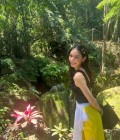 Chariya Site de rencontre femme thai Thaïlande rencontres célibataires 33 ans